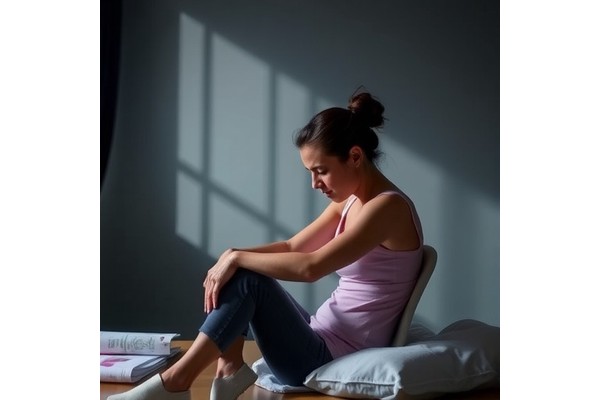 Depression and Coping Impact Advanced Cancer Survival