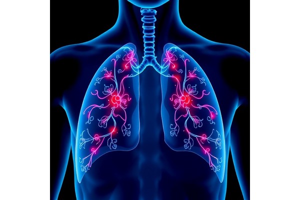 Real-World Study Reveals Lung Cancer Outcomes