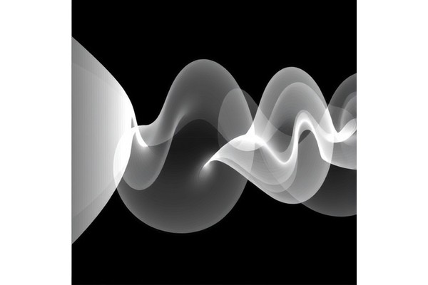 Continuous Spatio-Temporal EM Fields via Fourier Transform