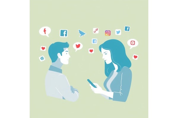 Adult Social Media Addiction Profiles Predict Authenticity Outcomes