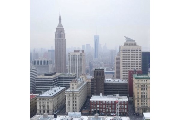 The Terrifying Power of Hurricane Ida: New Insights into Its Potential Impact on New York City