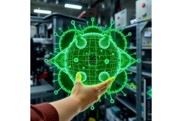 Transfer Learning Links Manufacturing to Energy Cell Performance