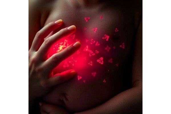 Long-Term Heart and Lung Effects in Extremely Premature Adults