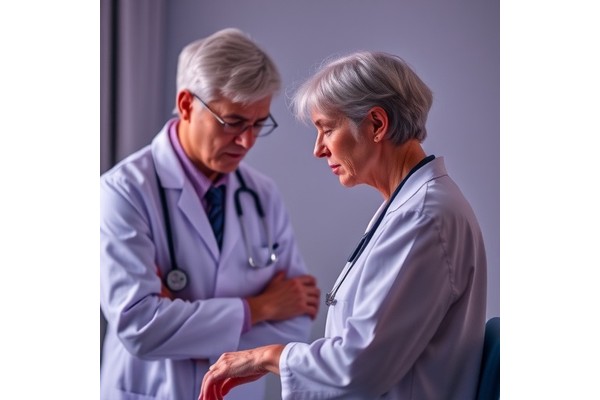 Over Half of Doctors Would Consider Assisted Dying if Diagnosed with Advanced Cancer or Alzheimer’s, Survey Reveals
