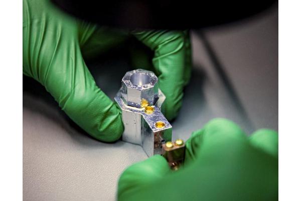 Nord Quantique Achieves Breakthrough in Multimode Encoding: Fewer Qubits, Enhanced Error Correction