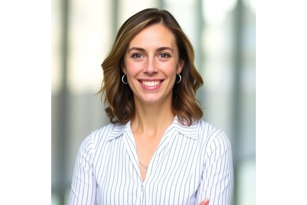 Wyss Institute at Harvard Names Dr. Natalie Artzi as Associate Institute Director