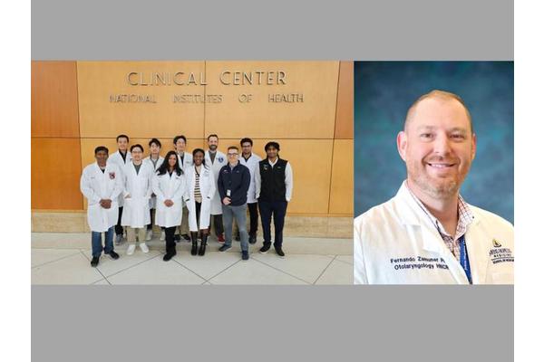 HPV Identified as Key Driver in Tumor Formation of Rare Nasal Cancers