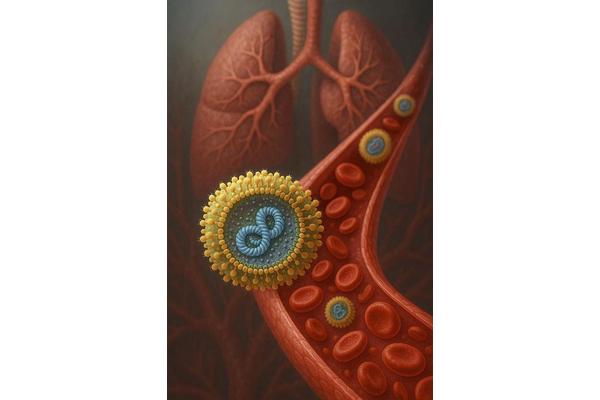 Innovative Genetic Delivery System Targets Lungs to Combat Cancer and Cystic Fibrosis