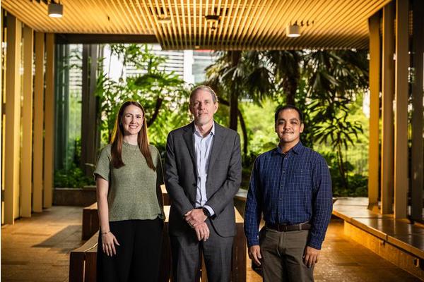 Blueprint Reveals Pathway for Expanding Australia’s Bioeconomy