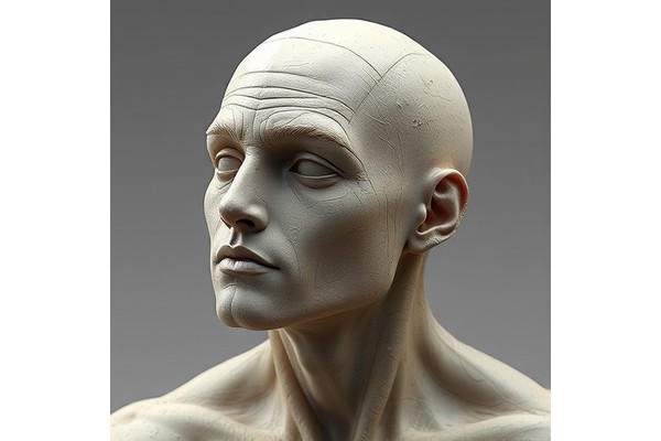 AI Models Reveal Clay Behavior Under Stress
