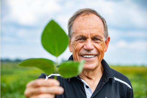 Ensuring Crop Resilience for the Future Demands Immediate and Sustained Action
