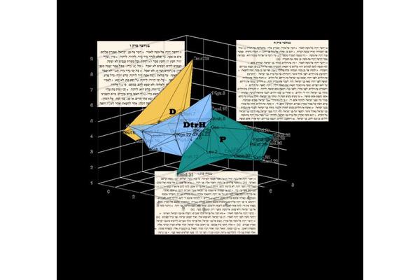 Uncovering Hidden Language Patterns in the Bible Through AI Insights
