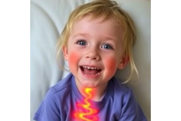 S-Ketamine Eases Post-Chemo Pain in Children