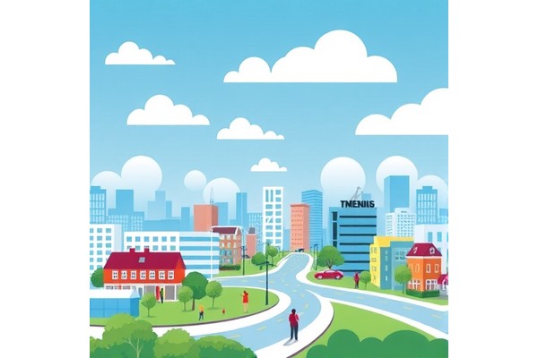 Six Care-Focused Propositions for Sustainable City Planning