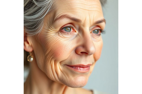 Skin Health and the Science of Biological Aging