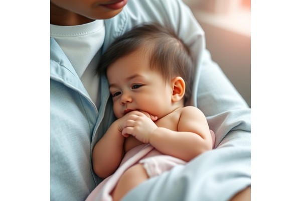 COVID-19’s Effect on US Infant Mortality Trends