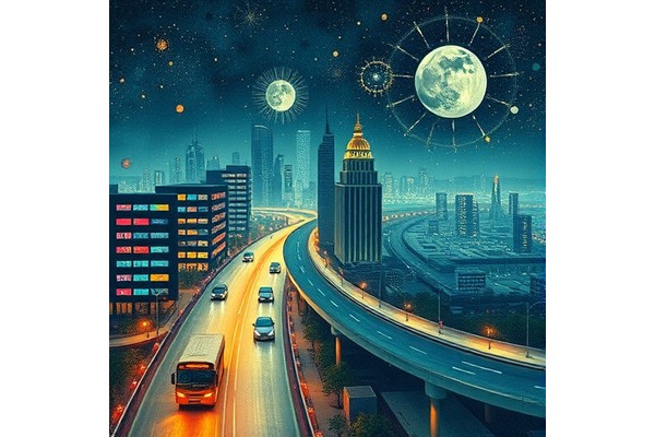 Navigating Complex, Uncertain Urban Socio-Environmental Futures