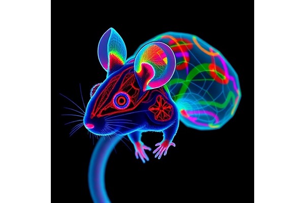 Mouse Retrosplenial Cortex Shows Spatial Reasoning Dynamics