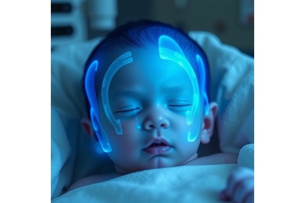 Automated EEG Predicts Outcomes in Hypothermia-Treated Newborns