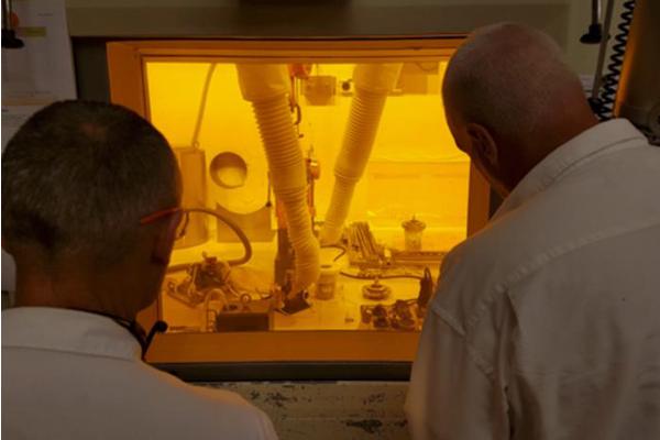 ITM and ILL Strengthen Partnership to Advance Manufacturing and Supply of Medical Lutetium-177 Radioisotope