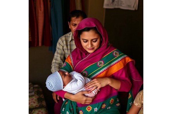 Maternal Care Inequities in Mexico Pre- and Post-COVID
