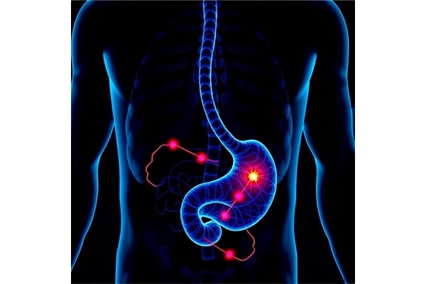 Biosensors Revolutionize Gastrointestinal Tumor Detection