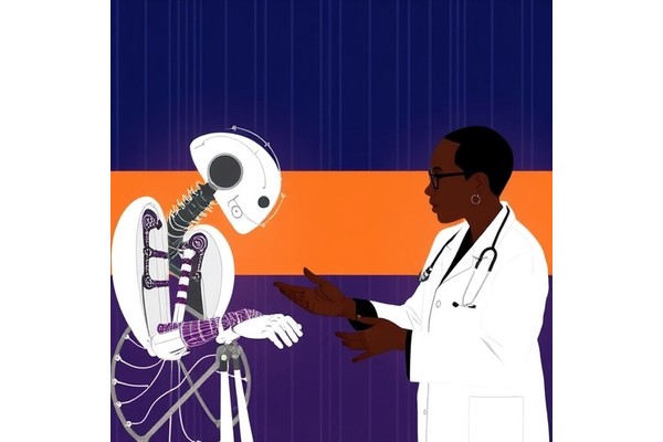 Regulating AI in Uganda’s Healthcare for Universal Coverage