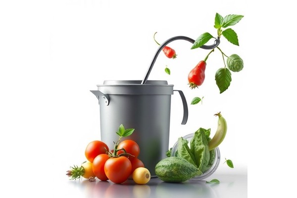 Semantic, Philosophical Advances in Food Waste Measurement