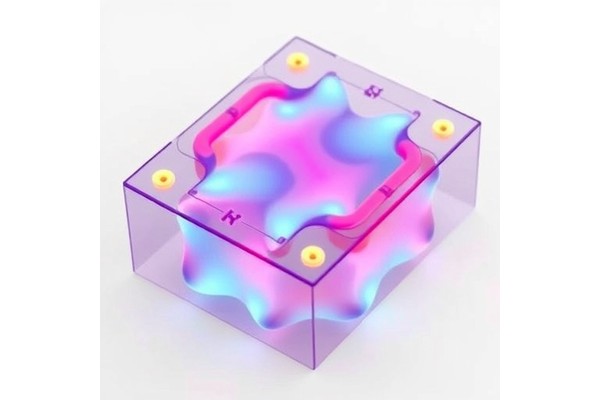 3D Stretchable Thermoelectrics Powered by Microfluidics