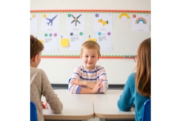 School-Based Mental Health Sessions Show Promise in Reducing Depression and Anxiety Symptoms