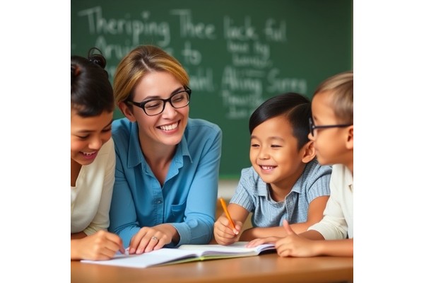 Researchers Highlight Effective Strategies for Training Teachers to Engage Parents in Children’s Learning