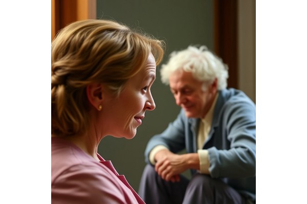 Promoting Healthy Aging: Leopoldina Discussion Paper Calls for New Directions in Research and Medicine