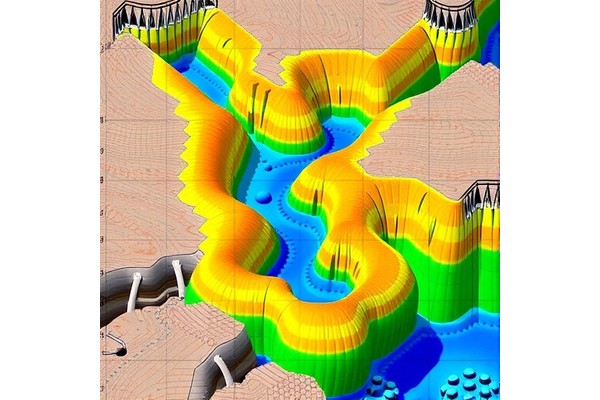 Optimizing Groundwater Simulation with PCA and t-SNE