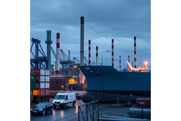 Europe’s Industrial Policy May Exacerbate the Crises It Aims to Resolve