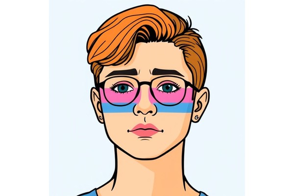 Gender-Affirming Treatment Choices Impact Transgender Mental Health