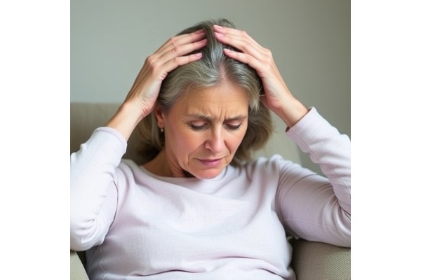 New Study Reveals Depression Raises Dementia Risk in Midlife and Beyond