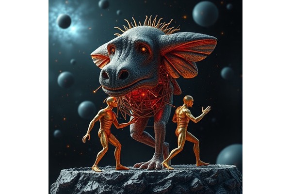 Decoding the True Mechanisms of Evolution