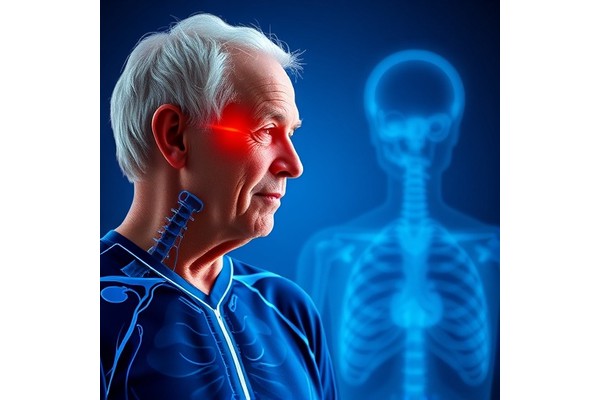 Lower Metabolic Syndrome Before Parkinson’s Diagnosis