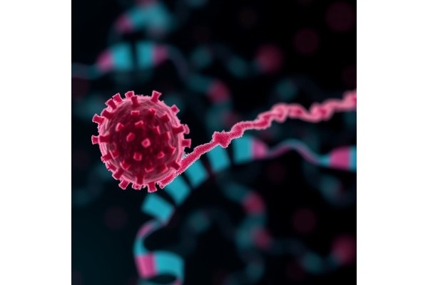 Genetic Study Reveals Shared Asthma-Eosinophil Genes