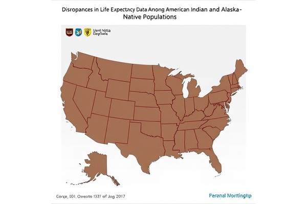 Discrepancies in Life Expectancy Data Among American Indian and Alaska Native Populations Highlighted by Mortality Underreporting