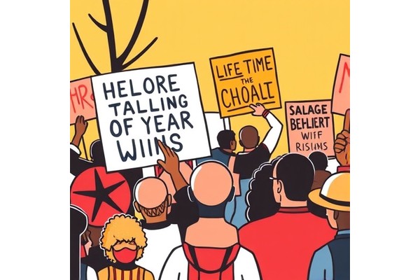 New Study Finds That Invoking Civil Rights Can Undermine Public Support for Social Causes