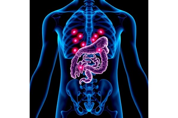 Link Between Gut Disorders and Parkinson’s Revealed