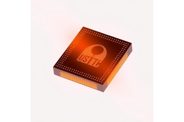 USTC Unveils Weakly Space-Constrained All-Inorganic Perovskite Light-Emitting Diodes