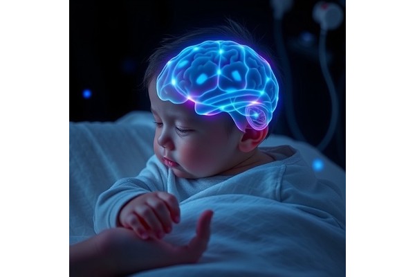 Cognitive Growth in Children After Neonatal Encephalopathy Cooling