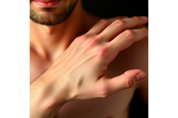 Skin Protein Deficiency Boosts Hypertension via Angiotensin