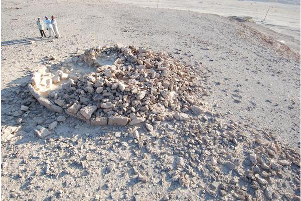 7,000 Years of South Arabian Monuments Uncovered in Landmark Study