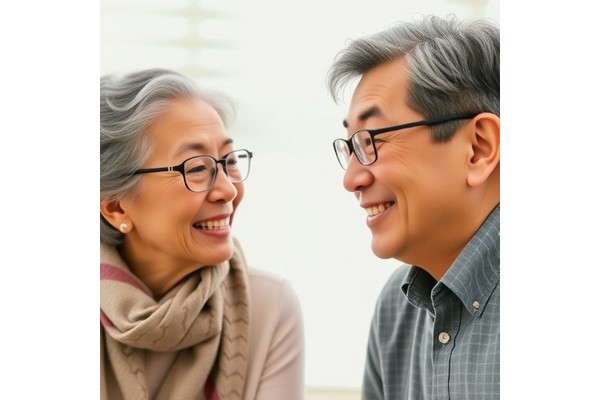 Study Finds Asian Americans Are No Longer the Healthiest Racial Group Among Older Adults