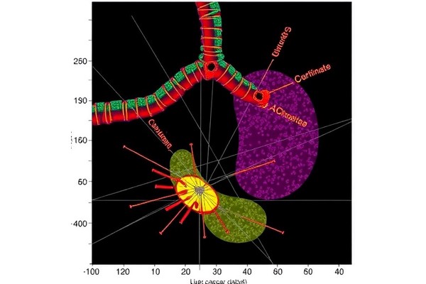 Tracking Bile Duct and Liver Cancer Evolution