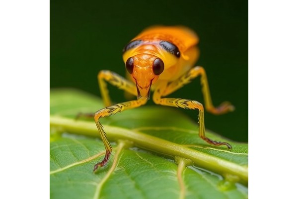 Ultra-Thin Electrodes Enable Cyborg Insect Control