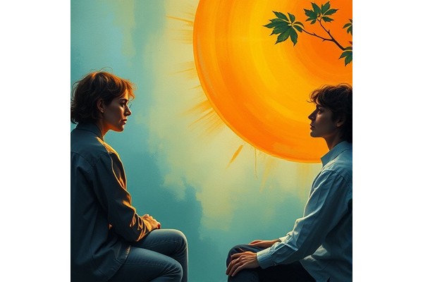 Psychotherapists’ Crisis Experiences: Shared Realities Explored
